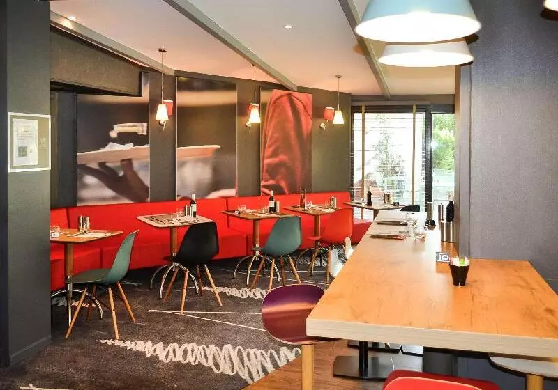 酒店 Ibis Salon De Provence