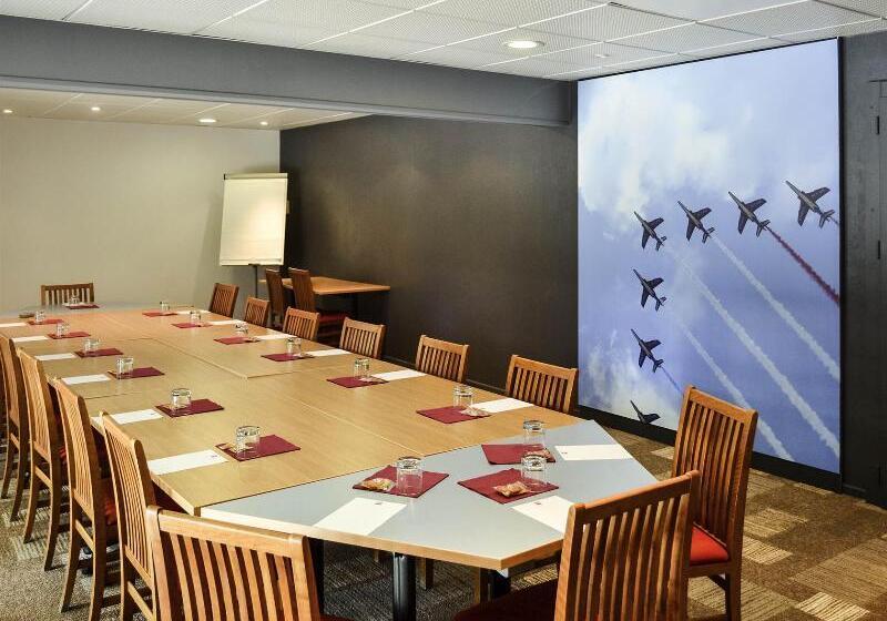 酒店 Ibis Salon De Provence