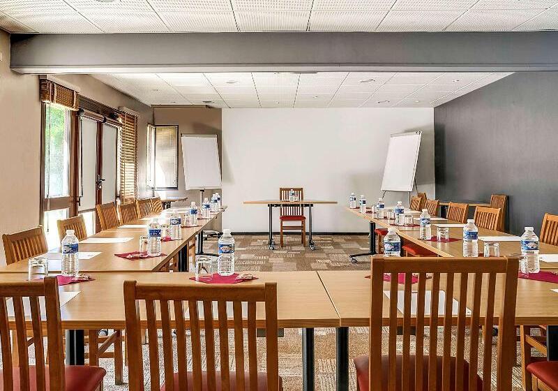 酒店 Ibis Salon De Provence