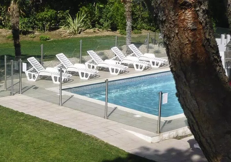 酒店 Ibis Salon De Provence