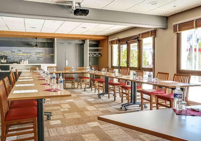 酒店 Ibis Salon De Provence