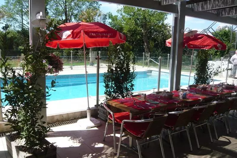 酒店 Ibis Salon De Provence