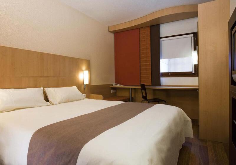 酒店 Ibis Salon De Provence