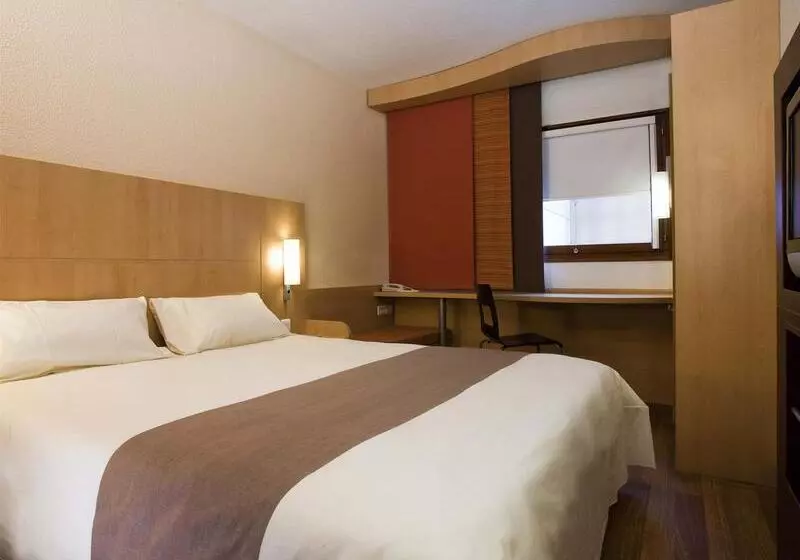 酒店 Ibis Salon De Provence