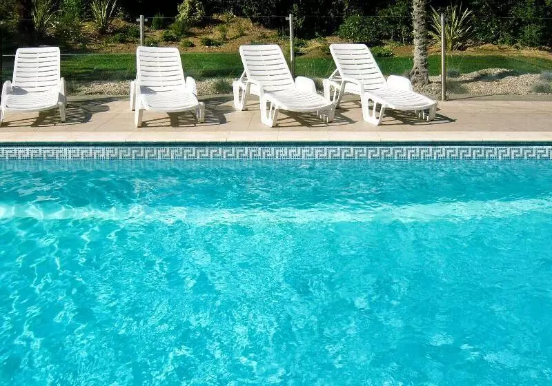 酒店 Ibis Salon De Provence