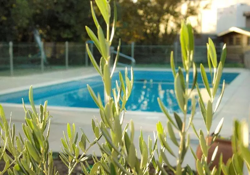 酒店 Ibis Salon De Provence