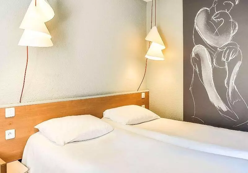 酒店 Ibis Salon De Provence