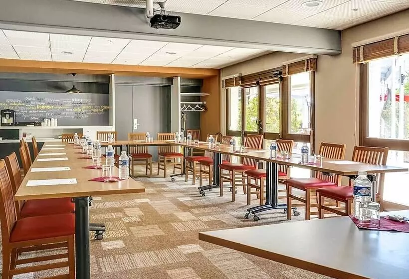 酒店 Ibis Salon De Provence