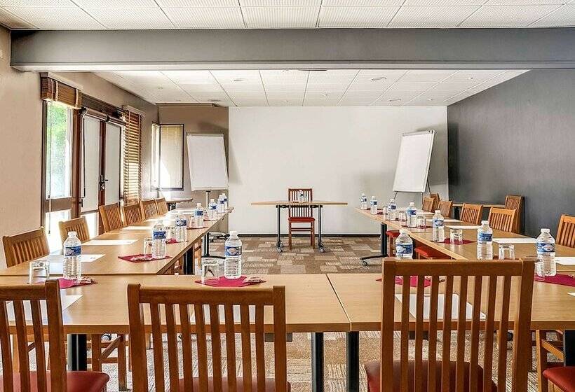 酒店 Ibis Salon De Provence