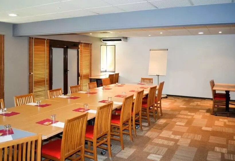 酒店 Ibis Salon De Provence