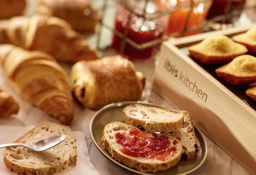 酒店 Ibis Salon De Provence