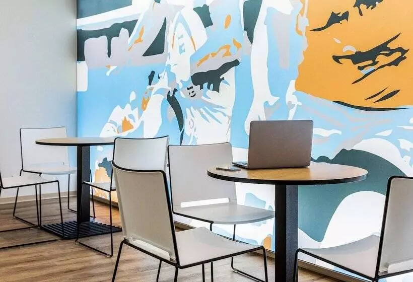 فندق Ibis Styles Toulouse Nord Sesquieres