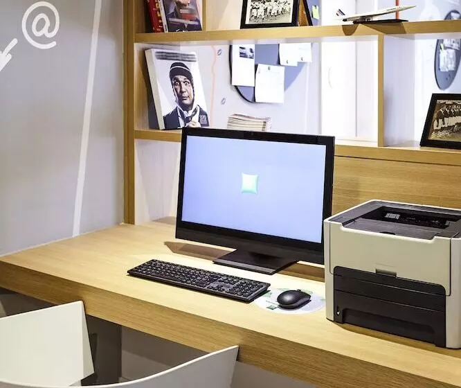 فندق Ibis Styles Toulouse Nord Sesquieres