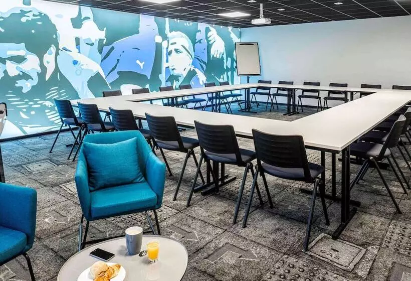 فندق Ibis Styles Toulouse Nord Sesquieres