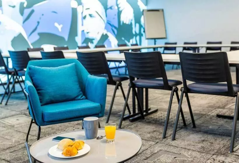 فندق Ibis Styles Toulouse Nord Sesquieres