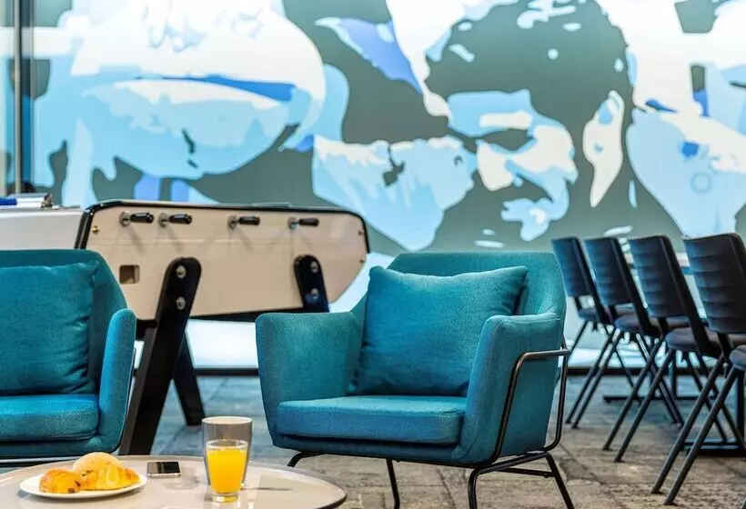 فندق Ibis Styles Toulouse Nord Sesquieres