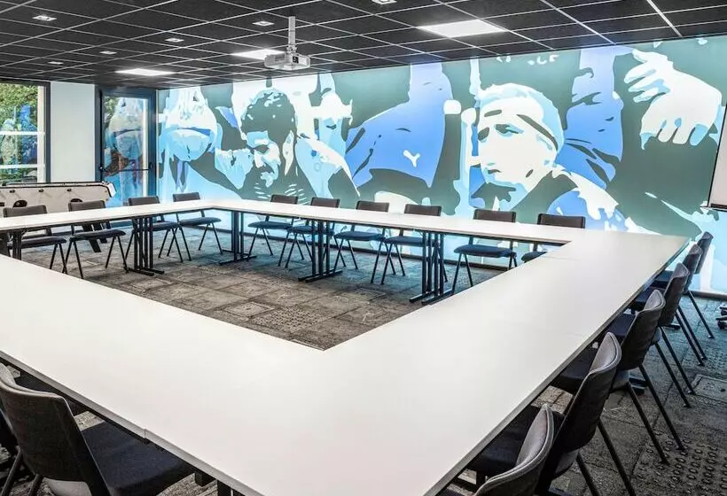 فندق Ibis Styles Toulouse Nord Sesquieres