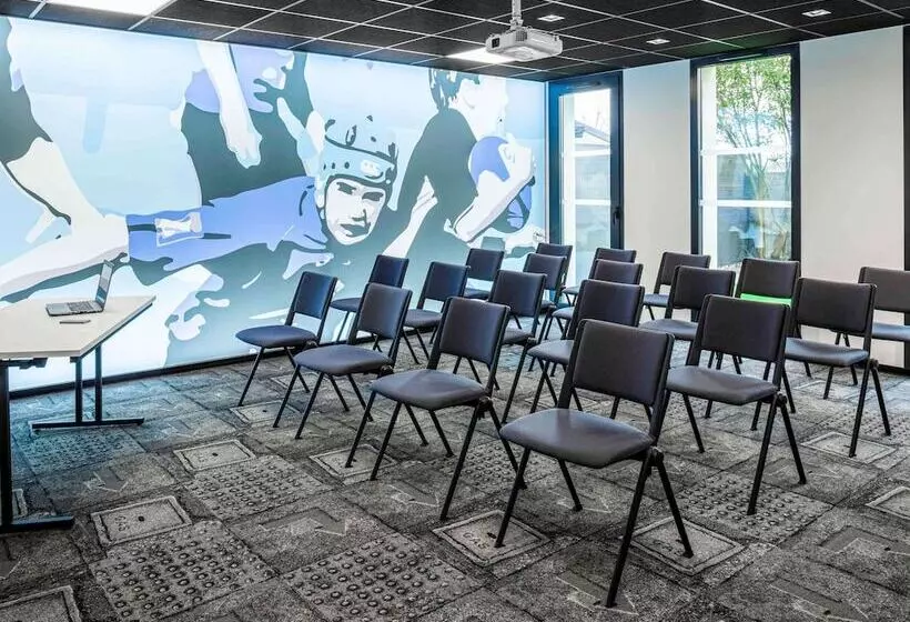 فندق Ibis Styles Toulouse Nord Sesquieres