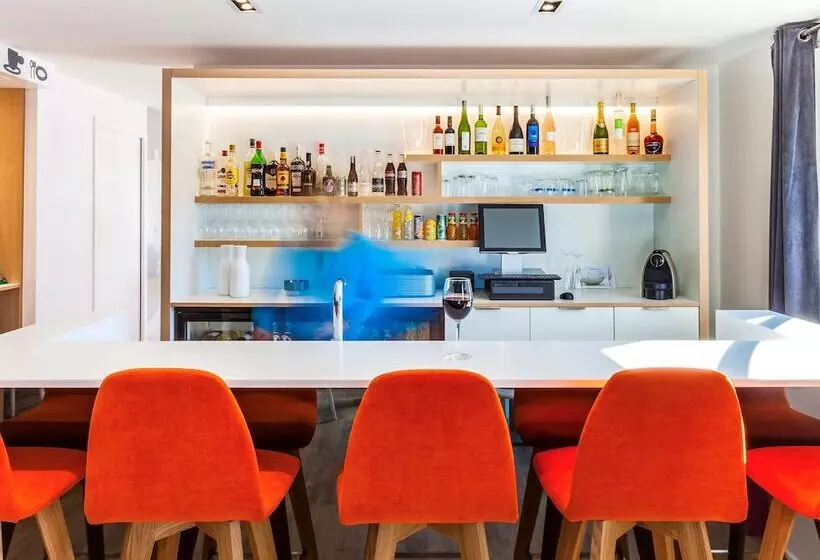 فندق Ibis Styles Toulouse Nord Sesquieres