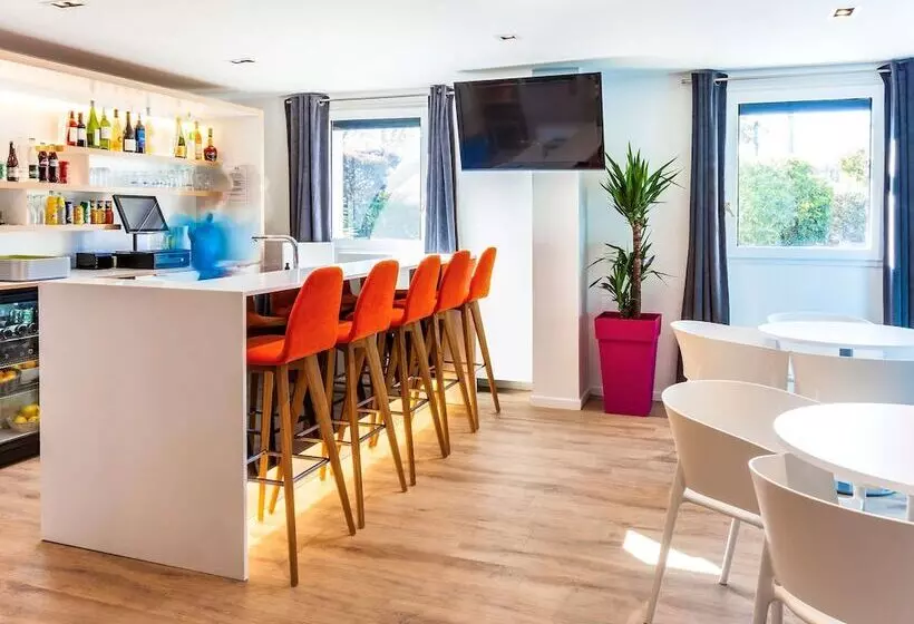 فندق Ibis Styles Toulouse Nord Sesquieres