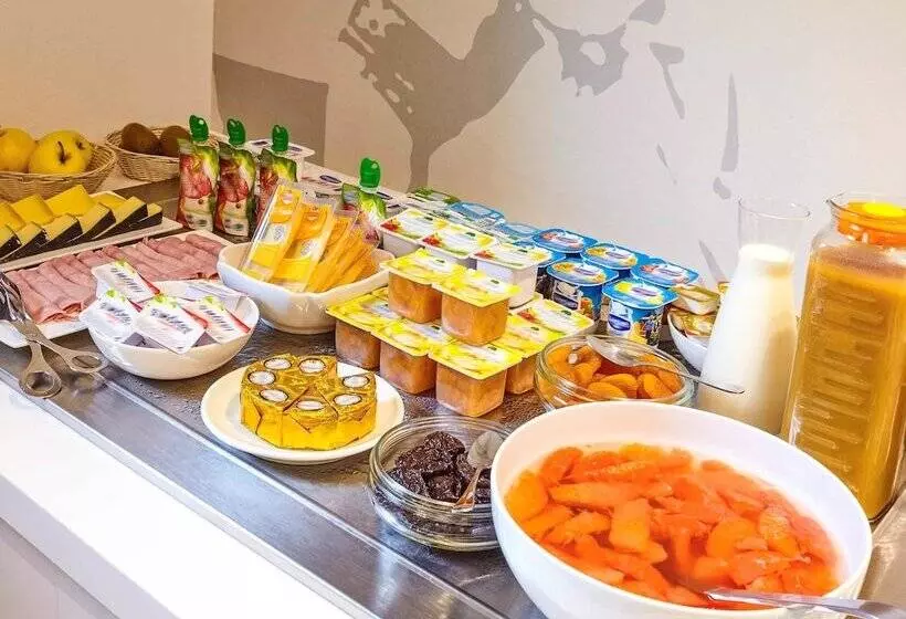 فندق Ibis Styles Toulouse Nord Sesquieres