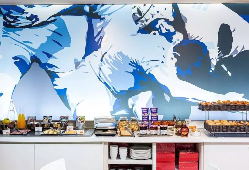 فندق Ibis Styles Toulouse Nord Sesquieres