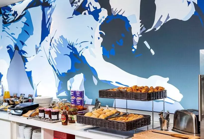 فندق Ibis Styles Toulouse Nord Sesquieres