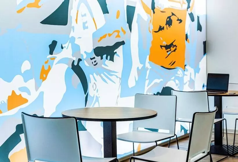 فندق Ibis Styles Toulouse Nord Sesquieres