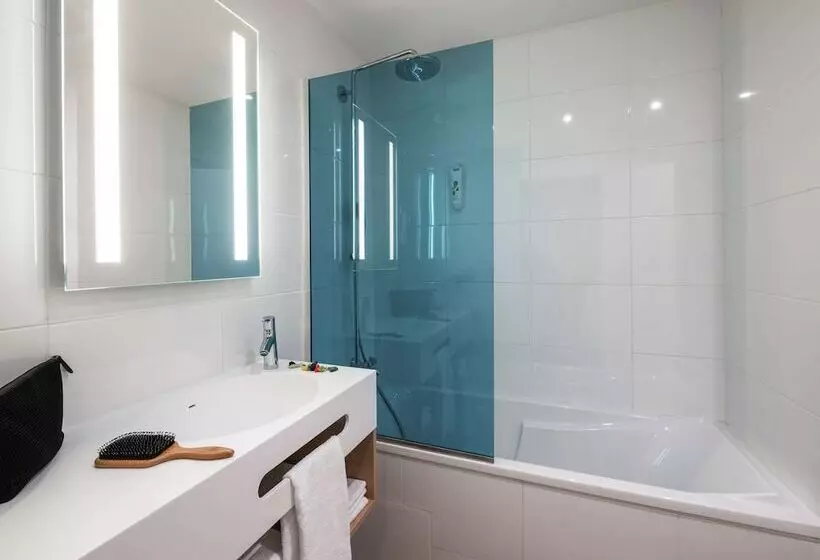 فندق Ibis Styles Toulouse Nord Sesquieres