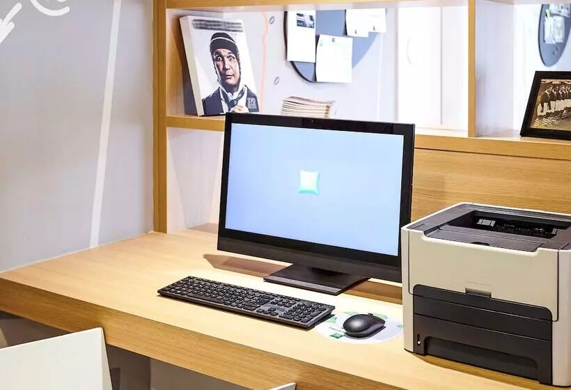 فندق Ibis Styles Toulouse Nord Sesquieres