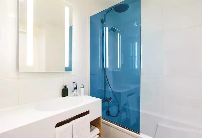 فندق Ibis Styles Toulouse Nord Sesquieres