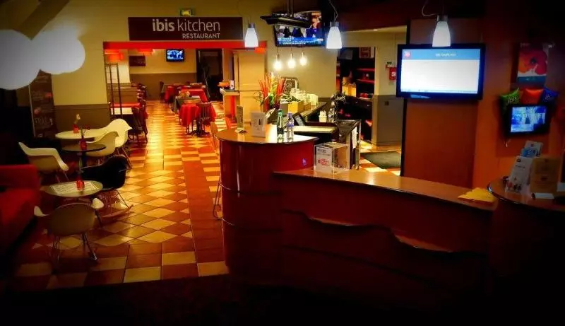 فندق Ibis Tours Sud