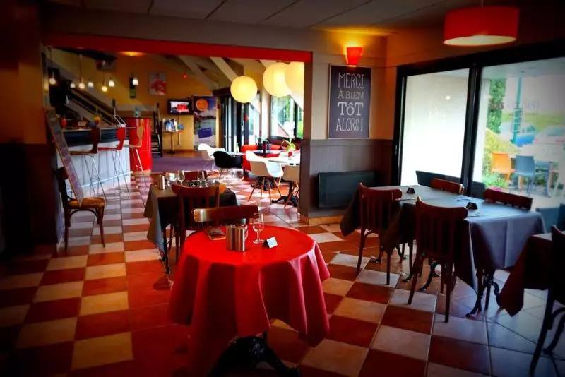 فندق Ibis Tours Sud