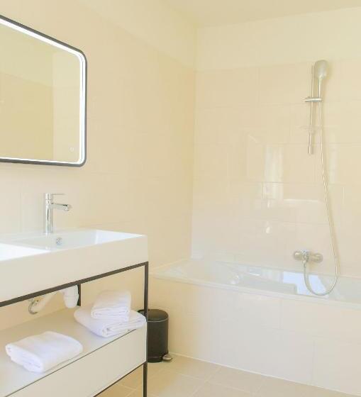 فندق Imperator Beziers