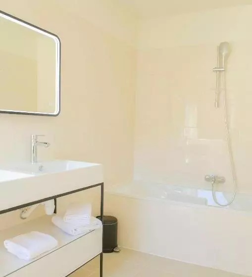 호텔 Imperator Beziers