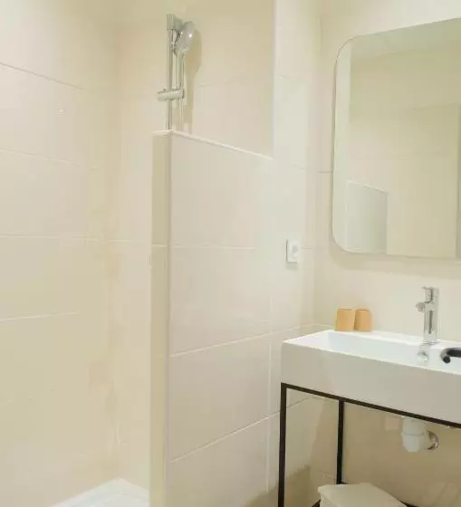 호텔 Imperator Beziers