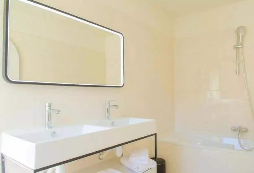 호텔 Imperator Beziers