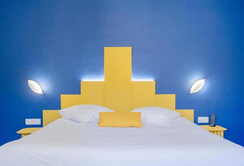 فندق Imperator Beziers