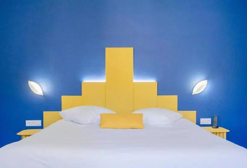 호텔 Imperator Beziers