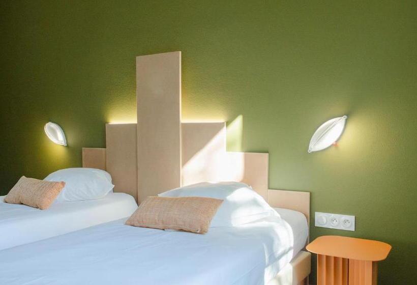 فندق Imperator Beziers