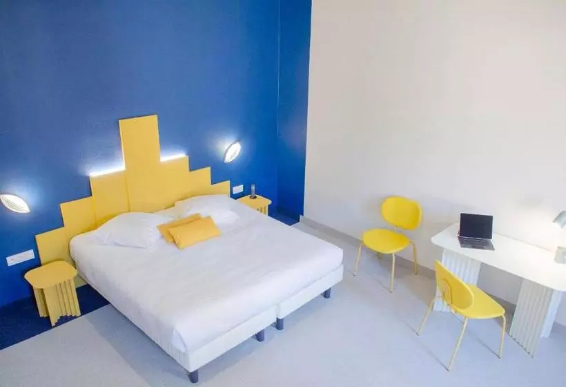 호텔 Imperator Beziers