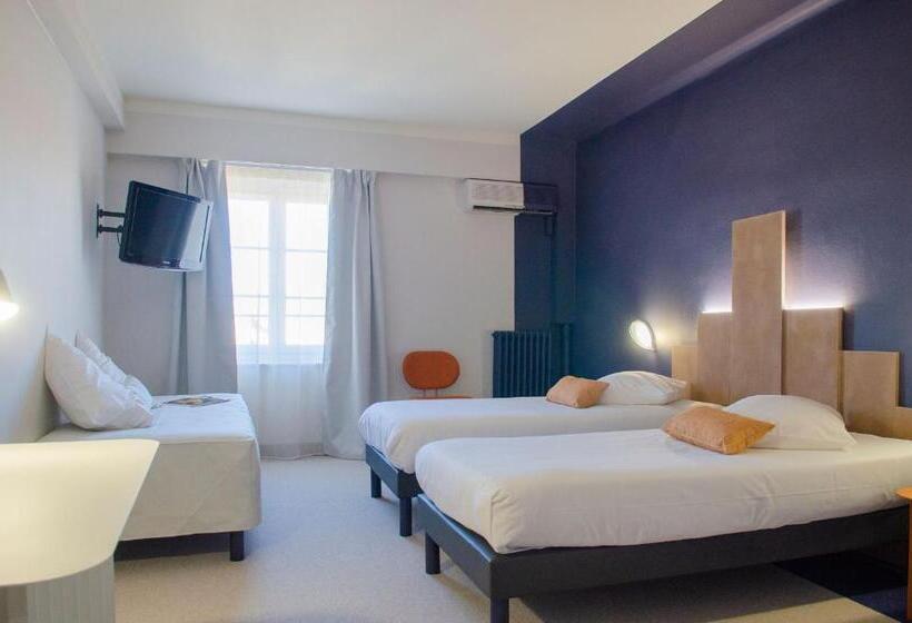 فندق Imperator Beziers