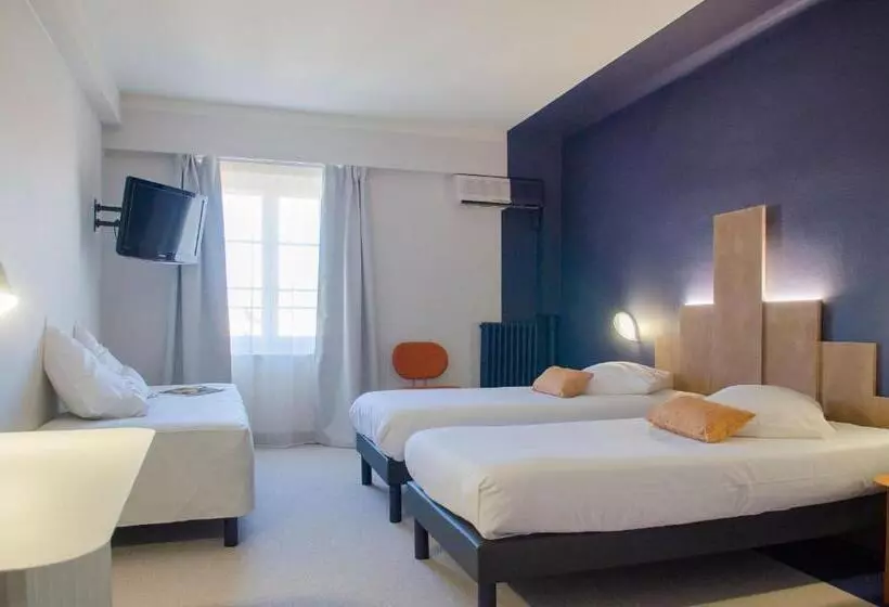 호텔 Imperator Beziers