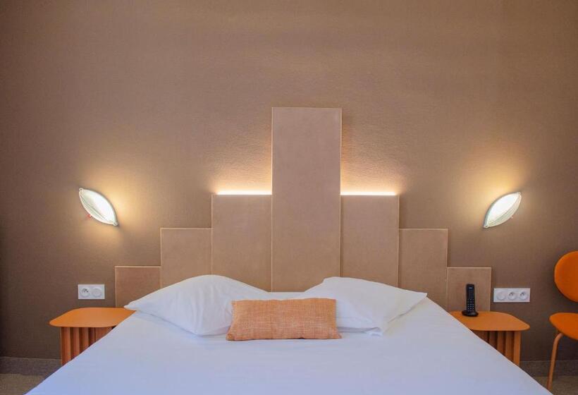 فندق Imperator Beziers