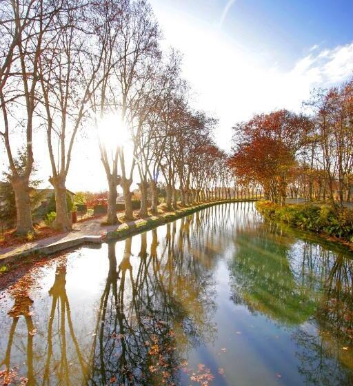 فندق Imperator Beziers