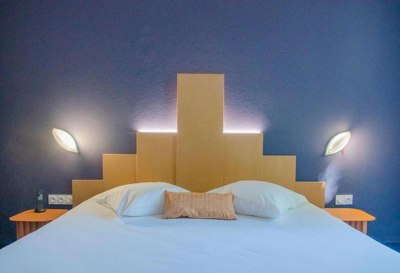 فندق Imperator Beziers