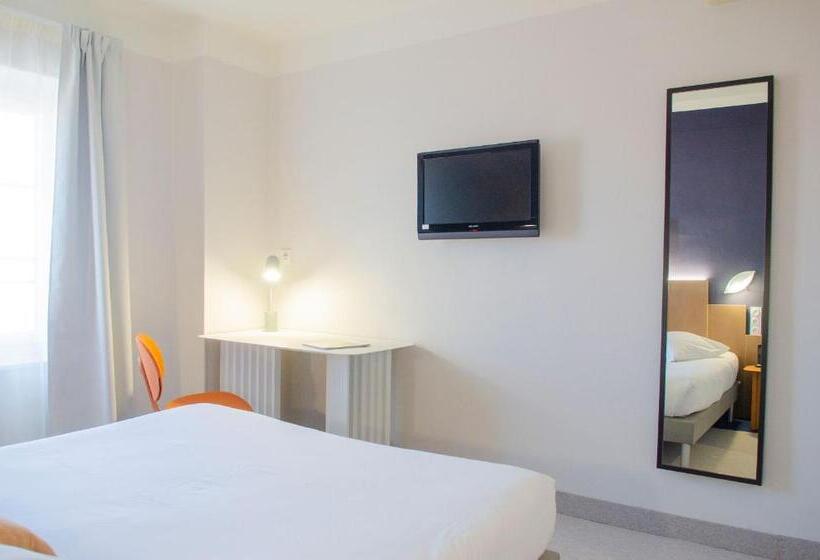 فندق Imperator Beziers