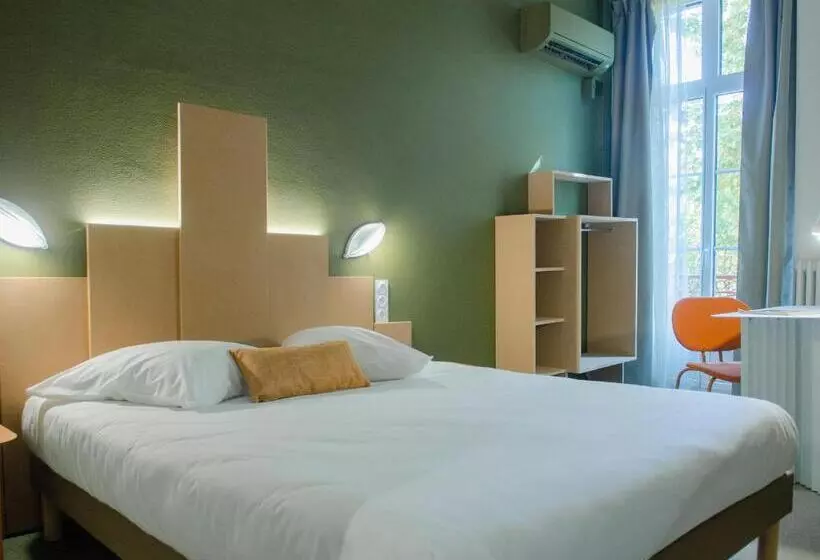 호텔 Imperator Beziers