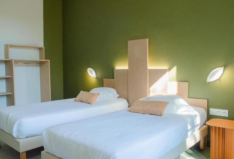 فندق Imperator Beziers