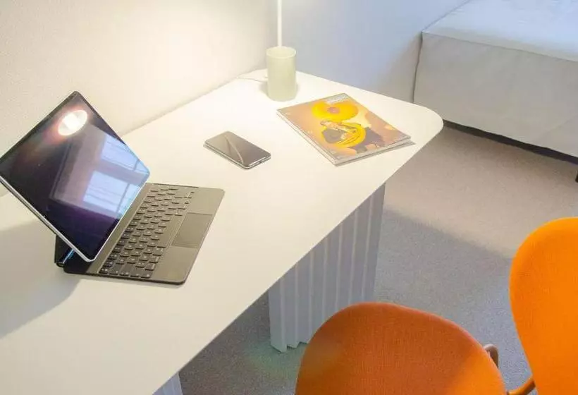 호텔 Imperator Beziers